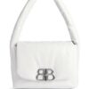 Balenciaga  small Monaco shoulder bag
