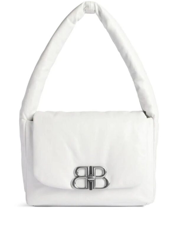 Balenciaga  small Monaco shoulder bag
