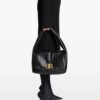 Balenciaga  medium Monaco leather shoulder bag