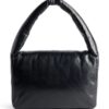 Balenciaga  medium Monaco leather shoulder bag
