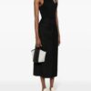 23069147_53415966_1000.jpg DKNY Tessa logo-embossed crossbody bag