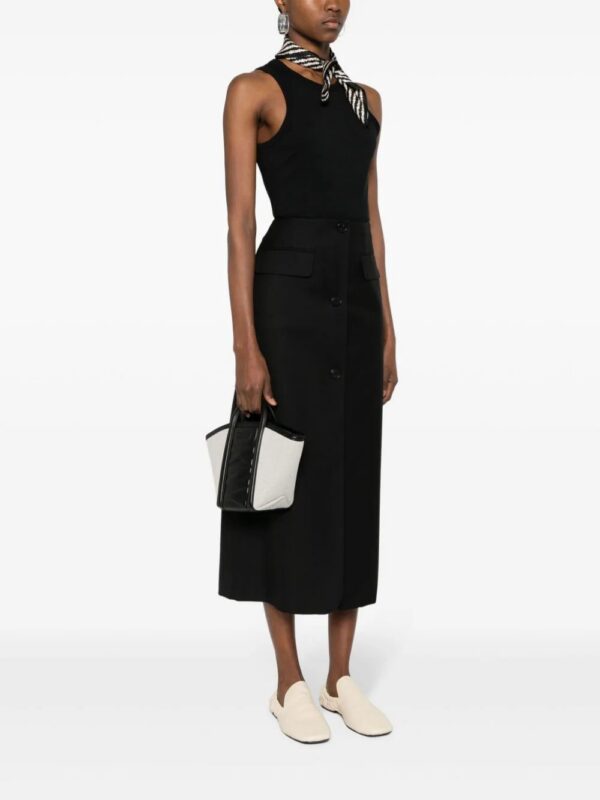 23069147_53415966_1000.jpg DKNY Tessa logo-embossed crossbody bag