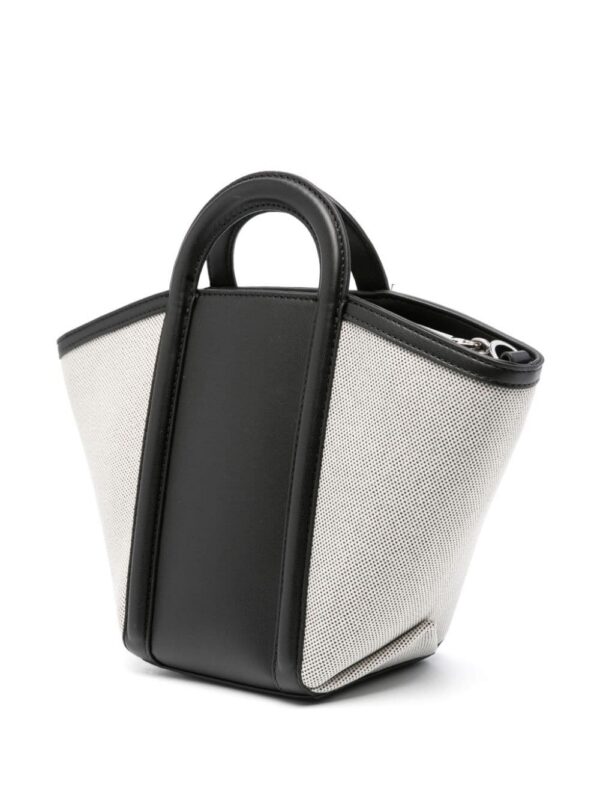 23069147_53415986_1000.jpg DKNY Tessa logo-embossed crossbody bag