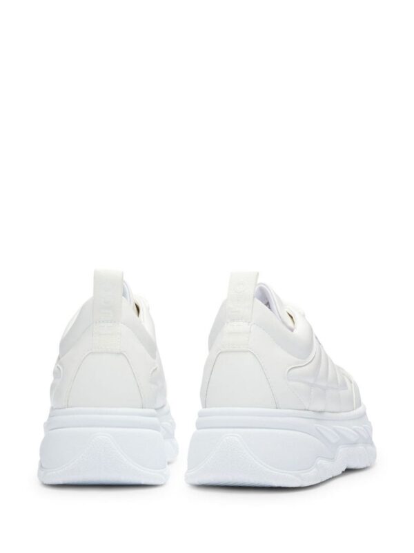 23072399_53235312_1000_ecb67cda-dbef-4917-b737-510dd592166d.jpg HUGO quilted faux-leather sneakers