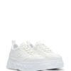 23072399_53235313_1000_3b333ebb-6193-4df9-8823-9a917940f7cb.jpg HUGO quilted faux-leather sneakers