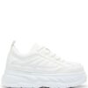 23072399_53235314_1000_d792624b-8ee6-4a7a-93f6-df0370b02916.jpg HUGO quilted faux-leather sneakers