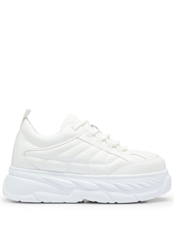 23072399_53235314_1000_d792624b-8ee6-4a7a-93f6-df0370b02916.jpg HUGO quilted faux-leather sneakers