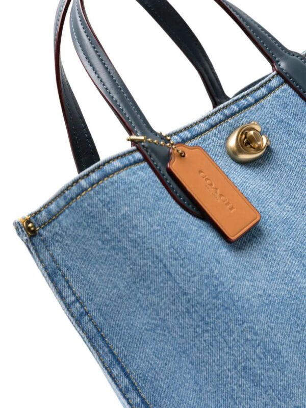 23130657_53272620_1000.jpg Coach Willow denim tote bag