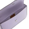 Coach  Wyn leather crossbody bag