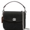Coach  Cassie denim tote bag