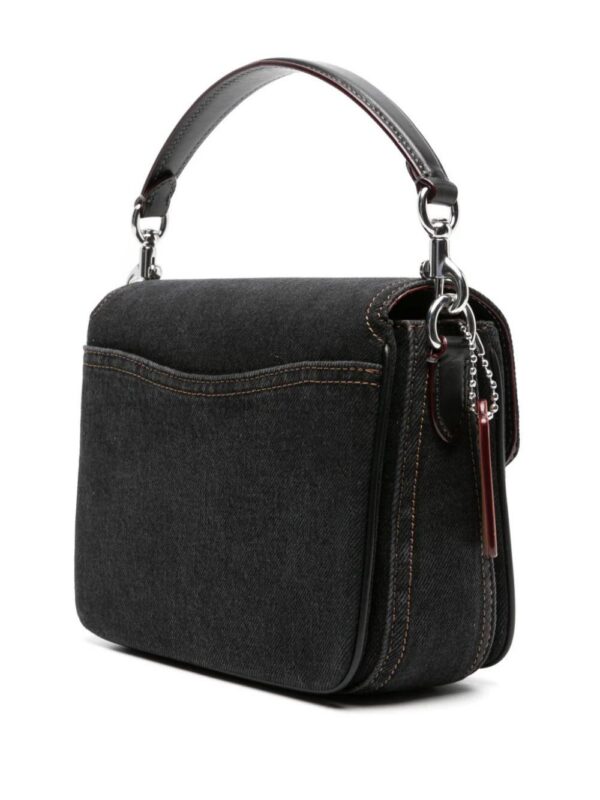 Coach  Cassie denim tote bag