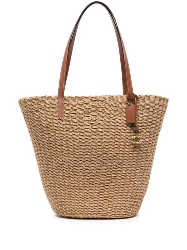 23131701_53272977_1000.jpg Coach Willow straw tote bag
