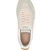 Chloé Nama panelled-design sneakers