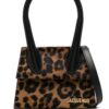 Jacquemus  Le Chiquito Moyen mini bag