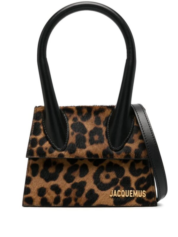 Jacquemus  Le Chiquito Moyen mini bag
