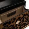 Jacquemus  Le Chiquito Moyen mini bag
