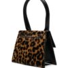 Jacquemus  Le Chiquito Moyen mini bag
