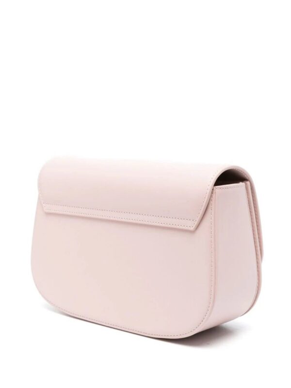 Diesel  medium 1DR leather shoulder bag