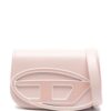 Diesel  medium 1DR leather shoulder bag