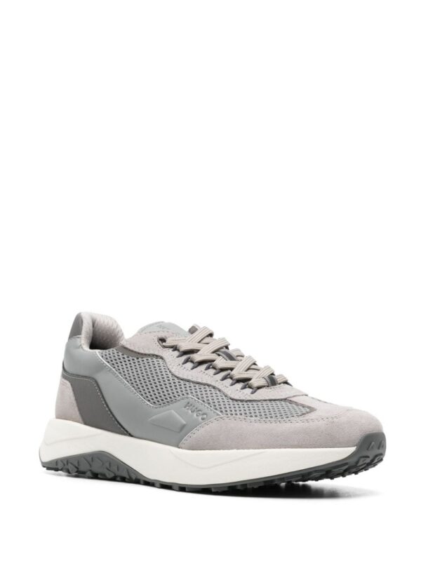23174599_53522611_1000_5b50a434-64c7-48ed-b797-532f7deba0ff.jpg HUGO Kane Runn mesh-panelled sneakers