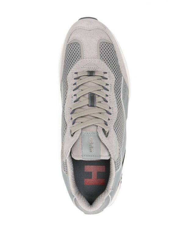 23174599_53522612_1000_3133f826-ecf1-4b21-a780-353557a822ba.jpg HUGO Kane Runn mesh-panelled sneakers
