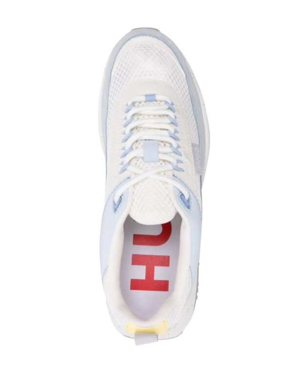 23174625_53913347_1000_6555df05-50fc-4719-a2e6-18db9a48d583.jpg HUGO Kane panelled sneakers