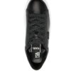 23176872_53623365_1000_93ea2c58-efbe-4143-ac30-9e5179925ccf.jpg Karl Lagerfeld Ikonik Karl-detailed leather sneakers