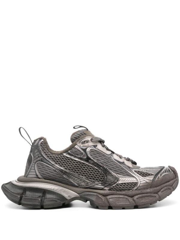 Balenciaga 3XL Worn-Out sneakers