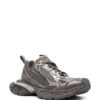 Balenciaga 3XL Worn-Out sneakers