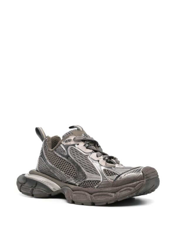 Balenciaga 3XL Worn-Out sneakers