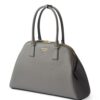 Prada  large Saffiano-leather tote bag