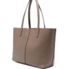 23299675_53433223_1000.jpg Coach logo-charm tote bag