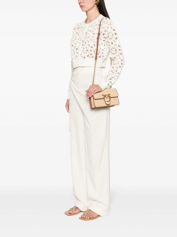 23303305_53486341_1000.jpg PINKO mini Love One raffia crossbody bag