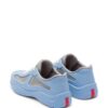 Prada America's Cup panelled sneakers