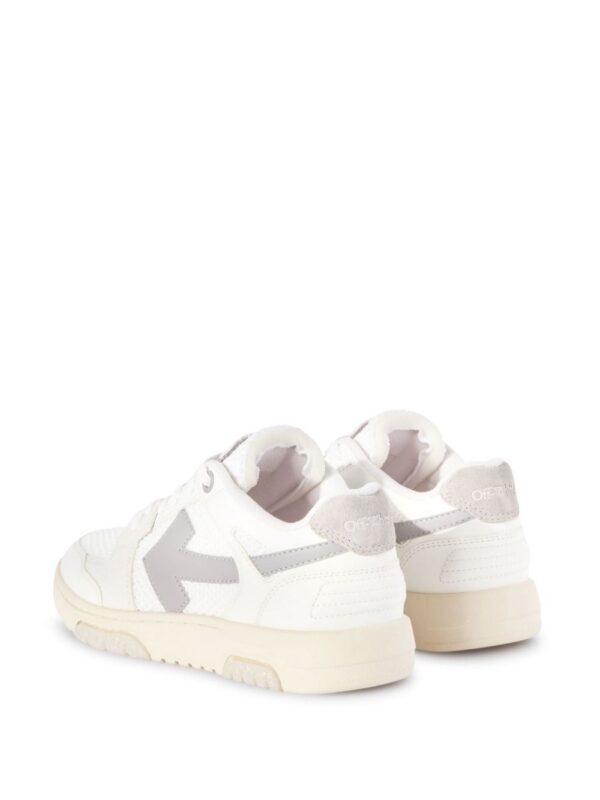 Off-White Slim Out Of Office sneakers
