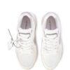 Off-White Slim Out Of Office sneakers