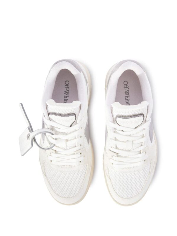 Off-White Slim Out Of Office sneakers
