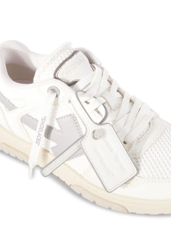 Off-White Slim Out Of Office sneakers