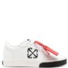 23346699_54254312_1000_8ddffc1f-9645-4f3e-93dd-ca635638a5ec.jpg Off-White New Low Vulcanized leather sneakers