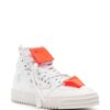 Off-White 3.0 Off Court high-top sneakers