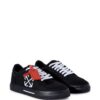 Off-White New Low Vulcanized sneakers