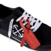 Off-White New Low Vulcanized sneakers