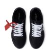 Off-White New Low Vulcanized sneakers