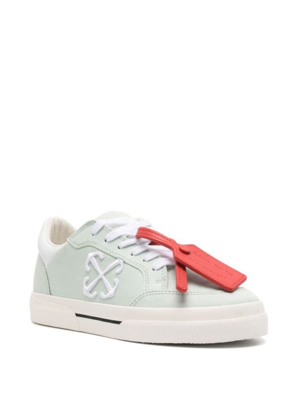 23348167_54254580_1000.jpg Off-White New Low Vulcanized canvas sneakers