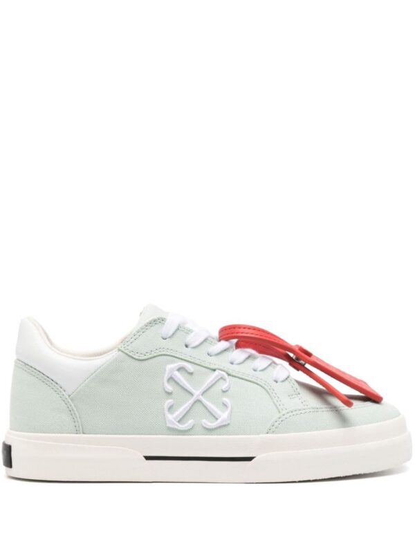 23348167_54254587_1000_e0dbe305-56a9-40f6-bcd2-7812060b5c13.jpg Off-White New Low Vulcanized canvas sneakers