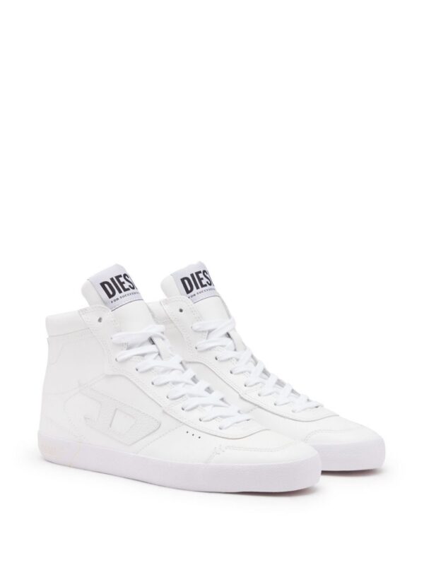 23350774_53387522_1000_40cad72a-1404-4792-a691-63a1729fe3ec.jpg Diesel S-Leroji leather high-top sneakers