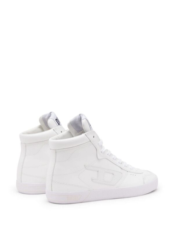 23350774_53387539_1000_a9bee17f-a38b-4941-8b21-d14d6f079bae.jpg Diesel S-Leroji leather high-top sneakers
