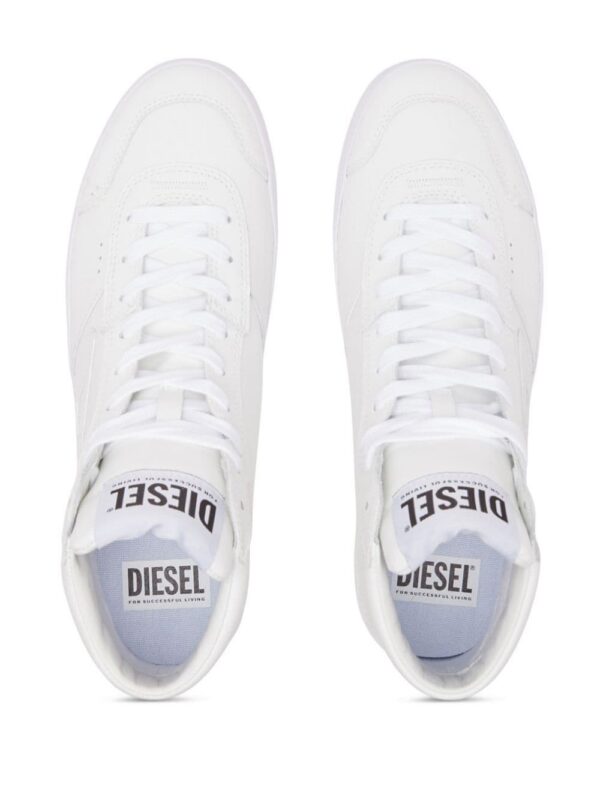 23350774_53387543_1000_5e95f694-a903-472f-82b0-f065aee6750e.jpg Diesel S-Leroji leather high-top sneakers