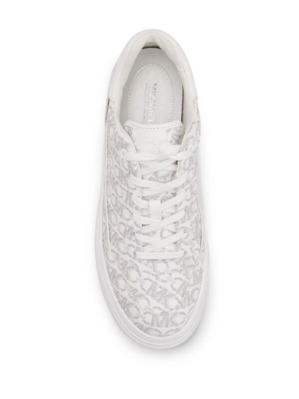 23367983_53984645_1000_4f500149-3604-4934-82d3-373de49f490b.jpg Michael Kors Hayes monogram-pattern sneakers