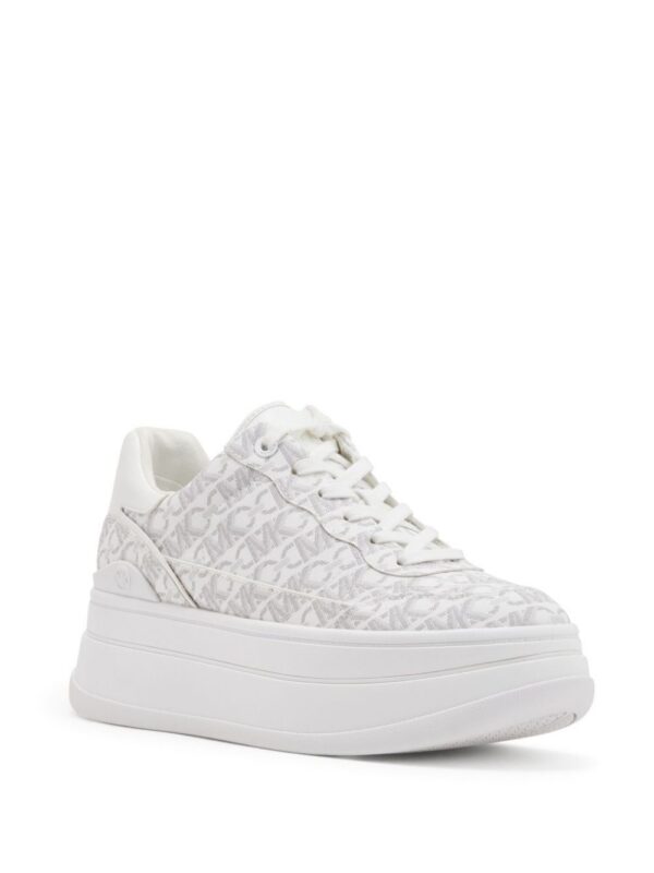 23367983_53984649_1000_df005763-9cfe-484f-b773-6a2e1775714a.jpg Michael Kors Hayes monogram-pattern sneakers
